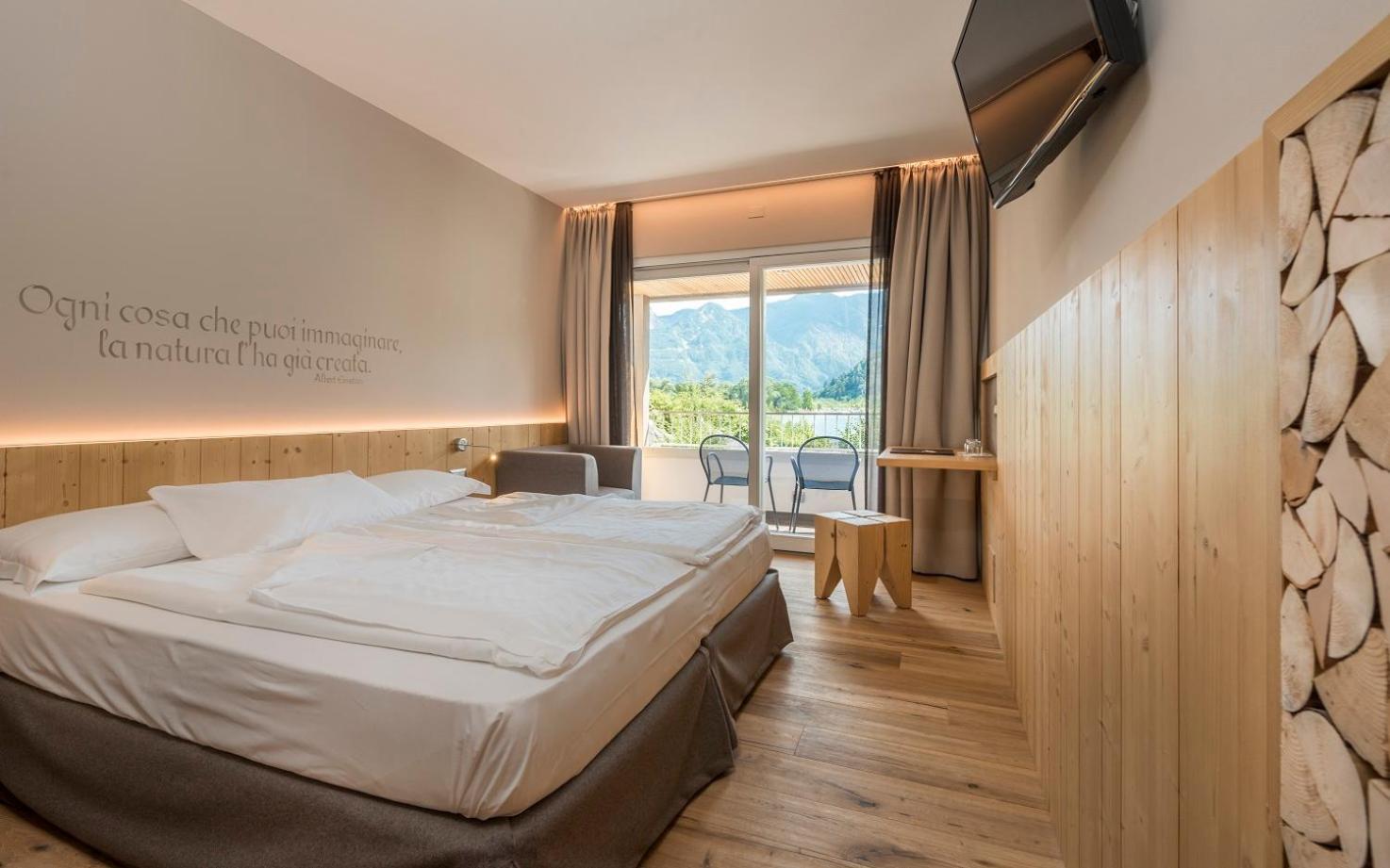 Family Junior Suite