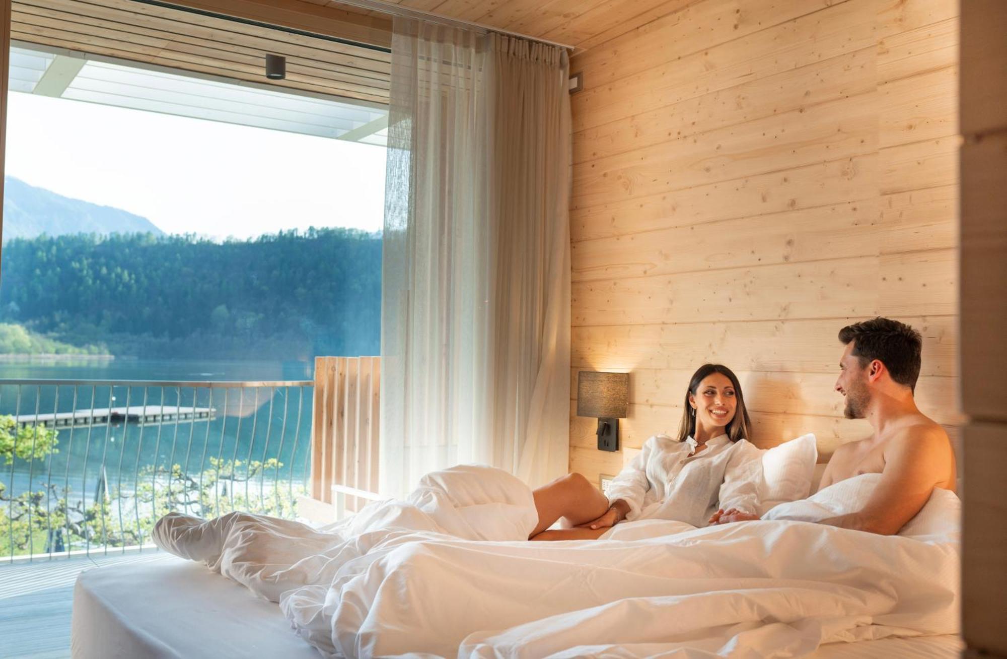 Junior Suite Balcony