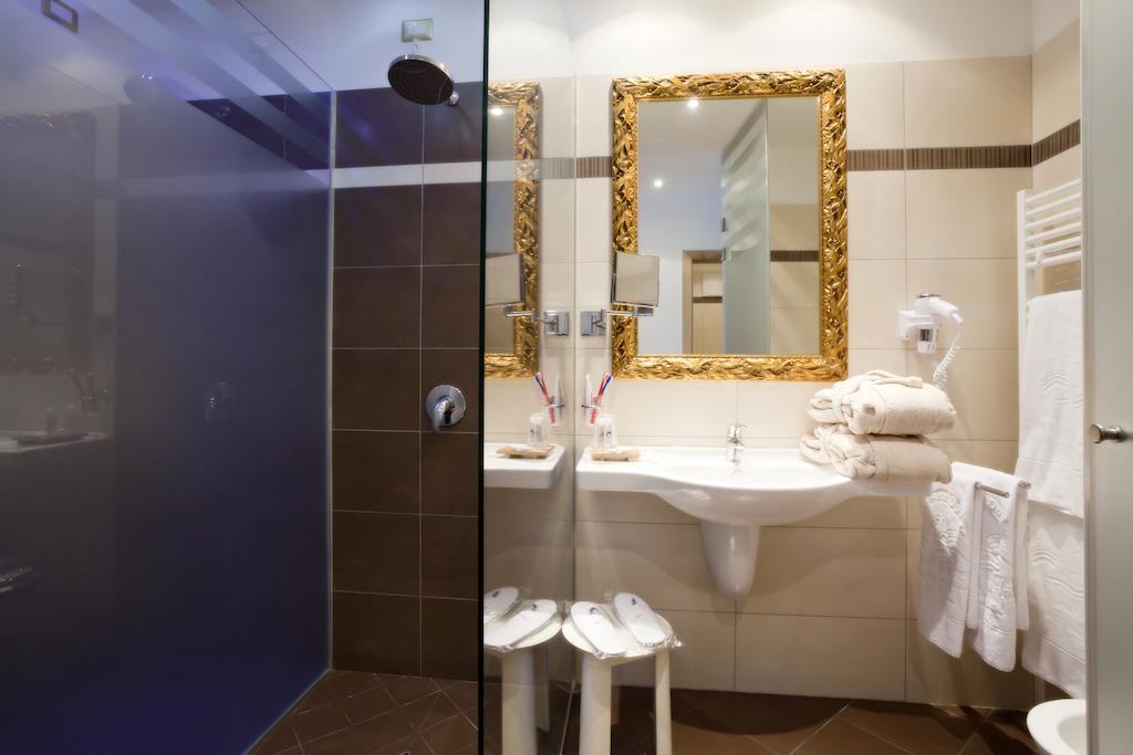 Family Junior Suite