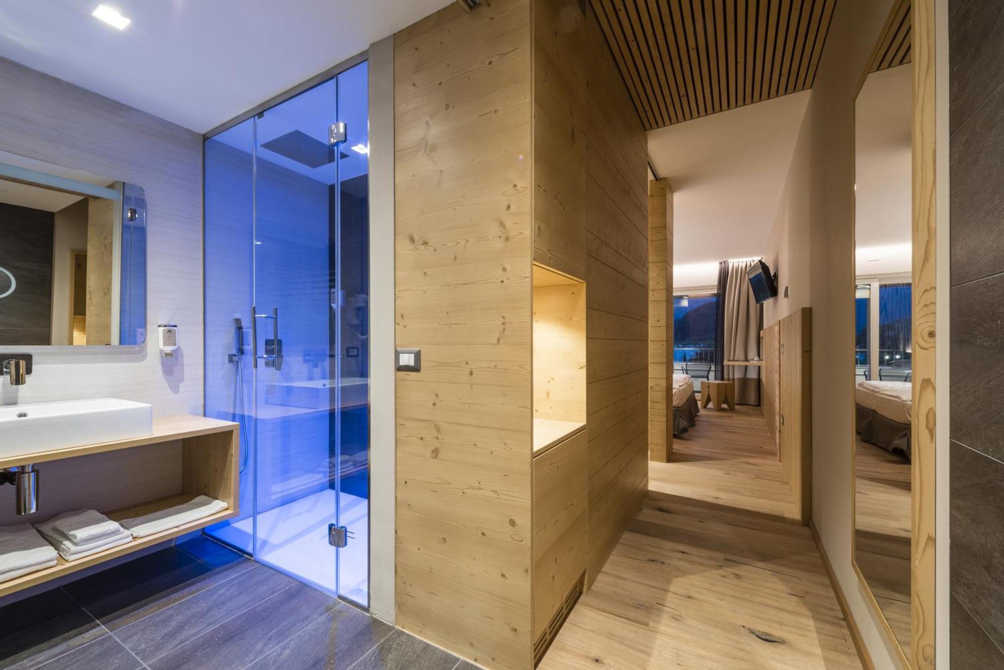 Family Junior Suite
