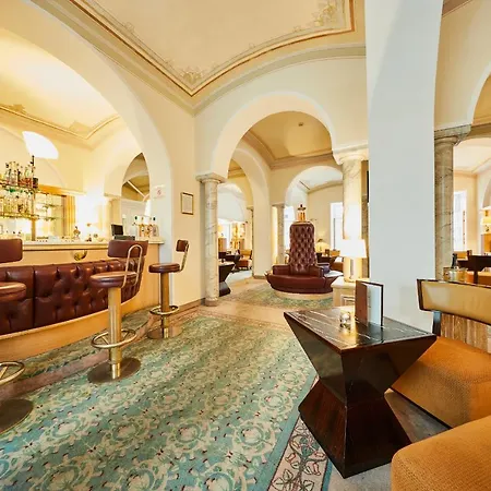 Grand Hotel Imperial Levico Terme-3